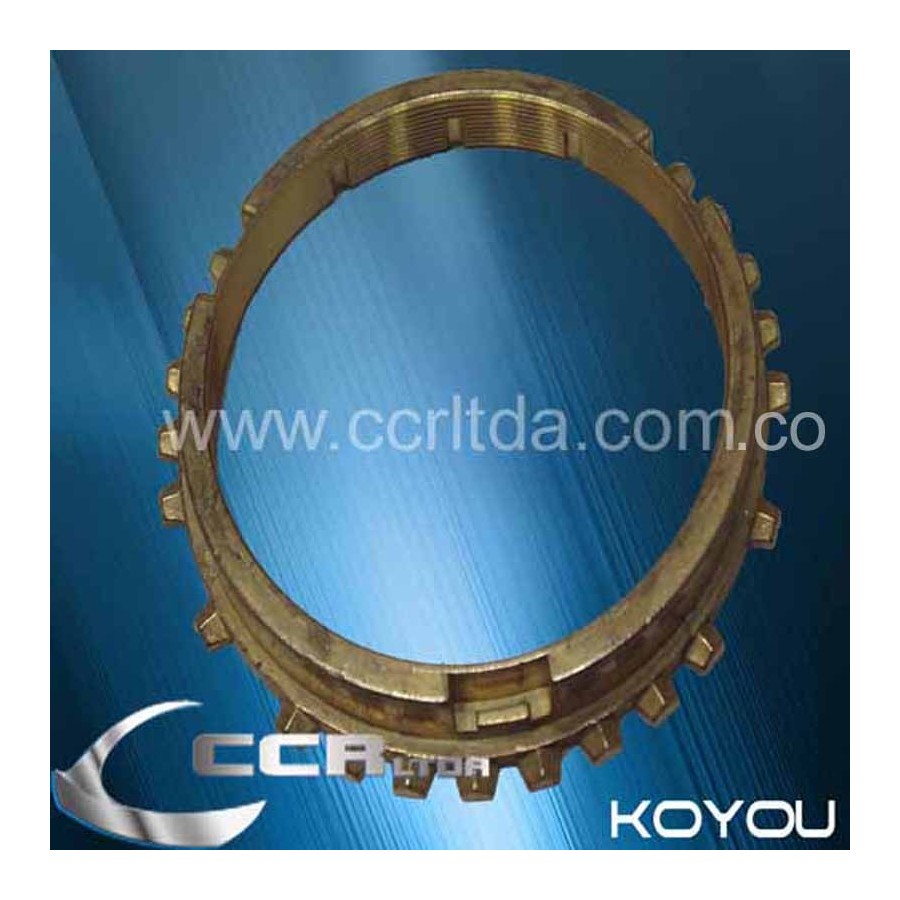 BRONCE 323 91/... (1A A 4A) 3 D. INTERCALADOS