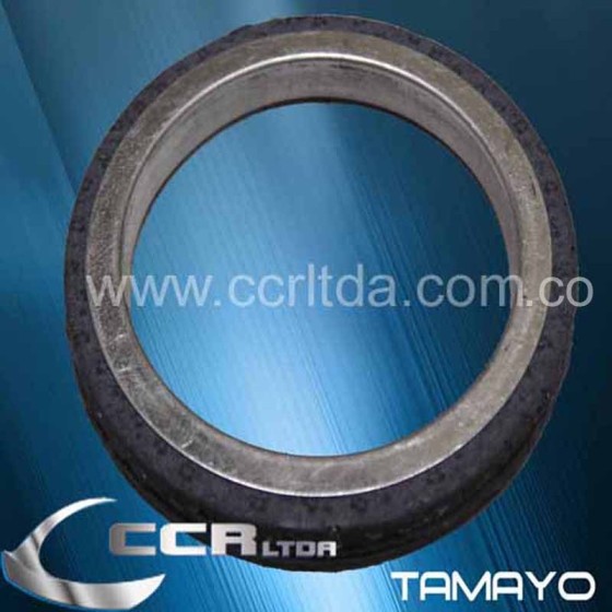 EMP. EXOSTO LUV 2300 TROOPER (TIPO ORIGINAL)