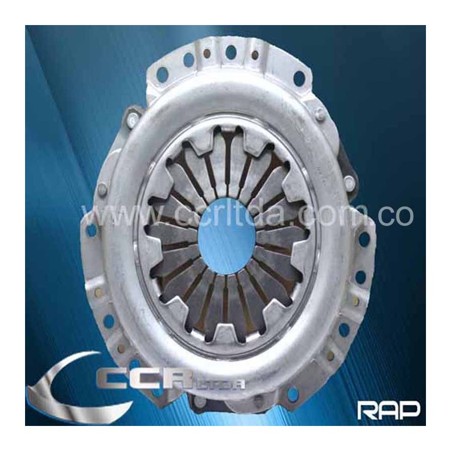 PRENSA MAZDA 121 FESTIVA KIA PRIDE