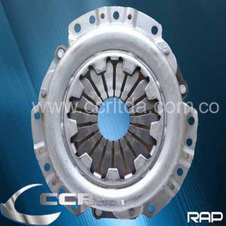 PRENSA MAZDA 121 FESTIVA KIA PRIDE