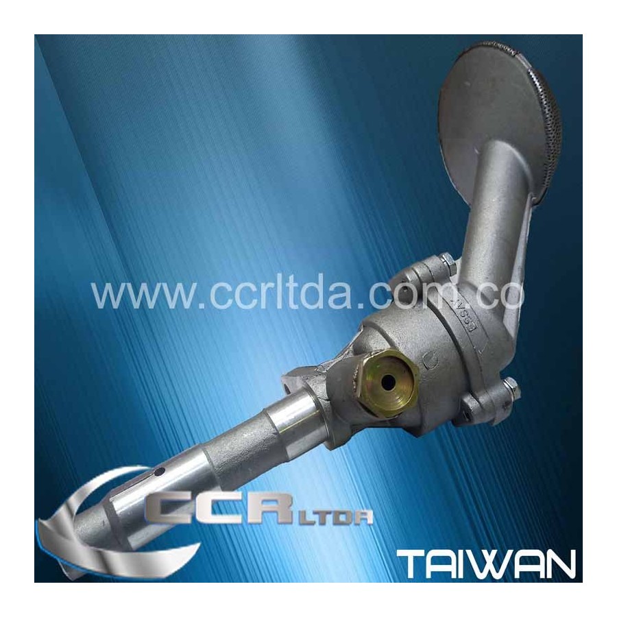 BOMBA ACEITE DAHIATSU 4Y