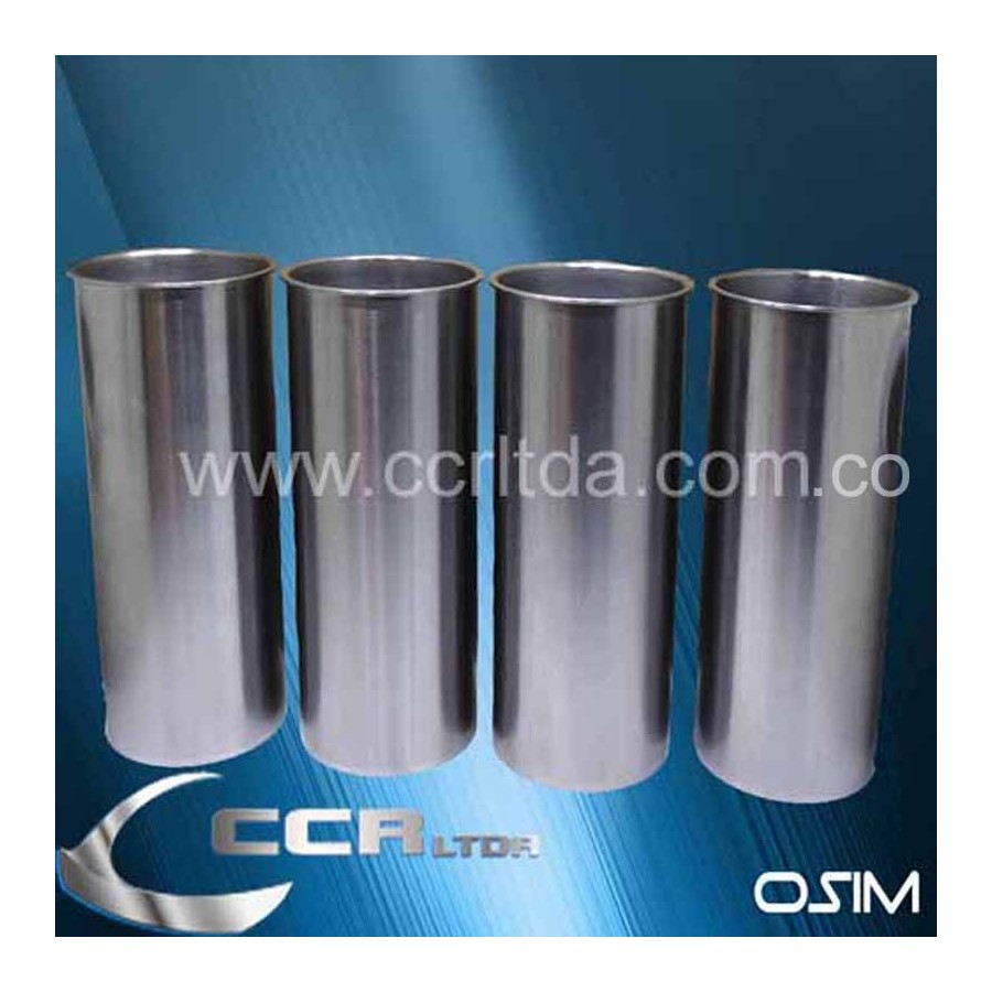 CAMISA NPR 92/99 4BD1/4BD2