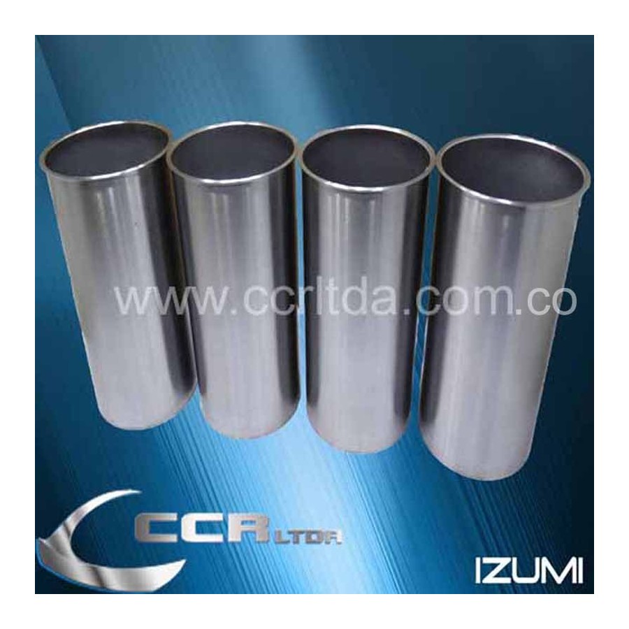 CAMISA NKR 4JB1 93MM (GRADO 3)