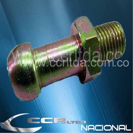 BOLA HORQUILLA NISSAN MT-3000