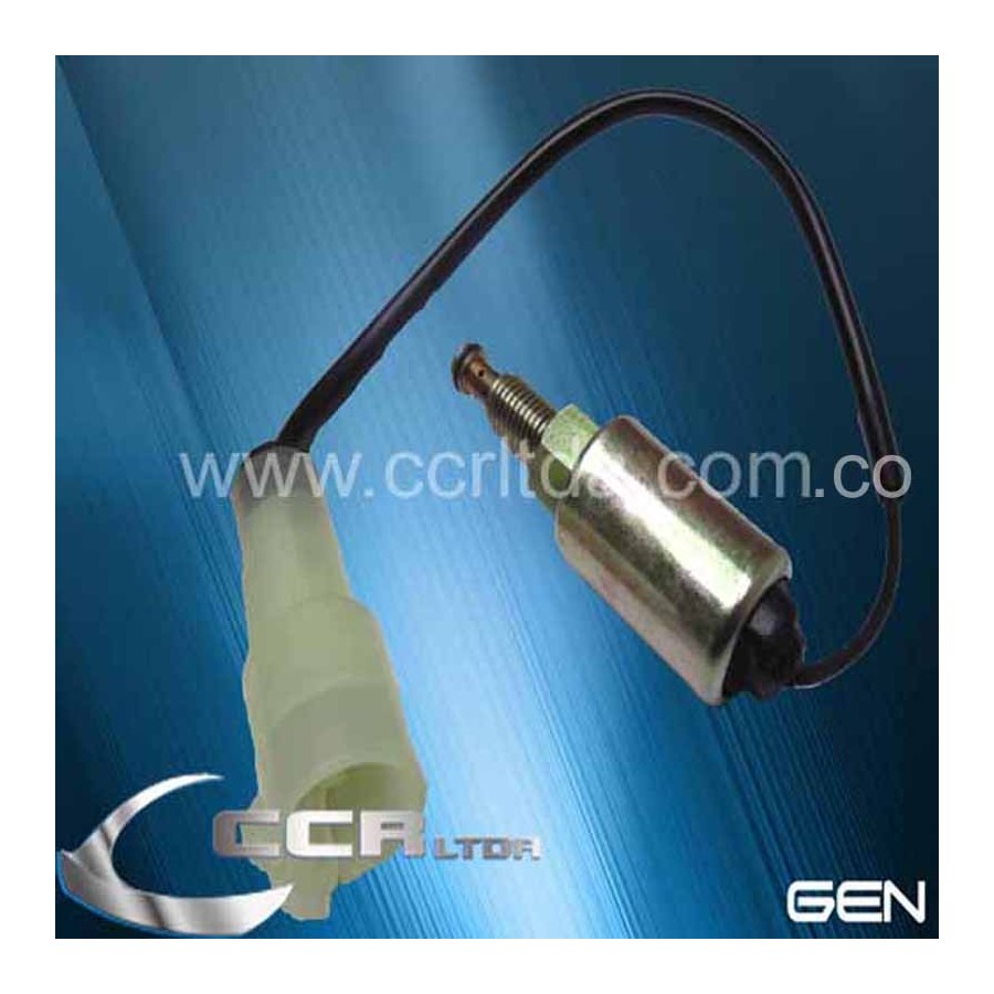 CHICLER MINIMA SPRINT SAMURAI