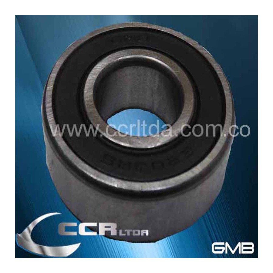 BAL. VOLANTE LUV TODOS TROOPER NPR T-45