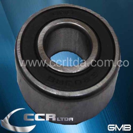 BAL. VOLANTE LUV TODOS TROOPER NPR T-45