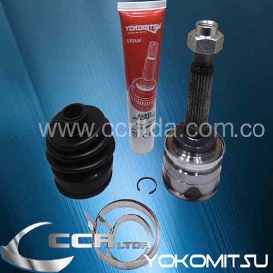 PUNTA SWIFT 1300 (L/R PIN INTERNO)