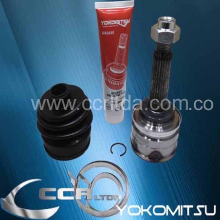 PUNTA SWIFT 1300 (L/R PIN INTERNO)