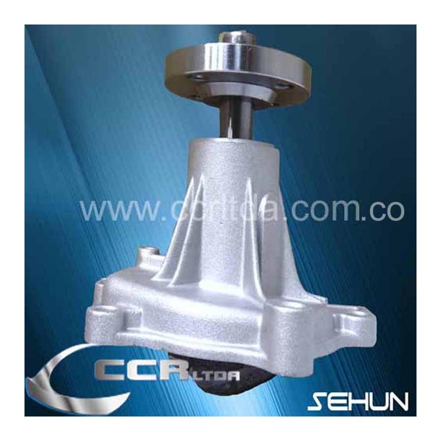 BOMBA AGUA WFR LUV 1600 95...