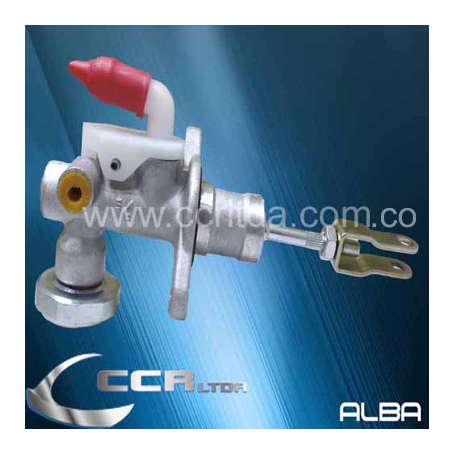 BOMBA PPAL. NISSAN URVAN 3000 DIESEL COLECTIVA