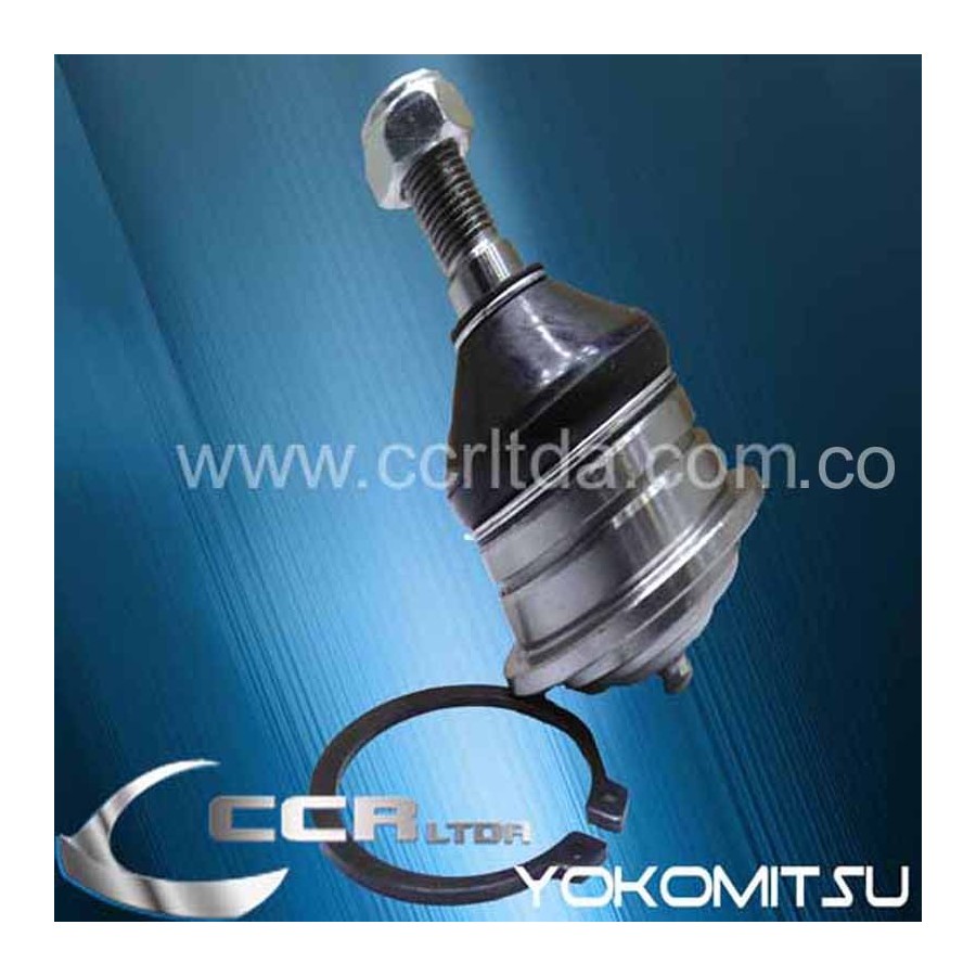 ROTULA SUP. NISSAN FRONTIER D-22 4X2 4X4 NP300