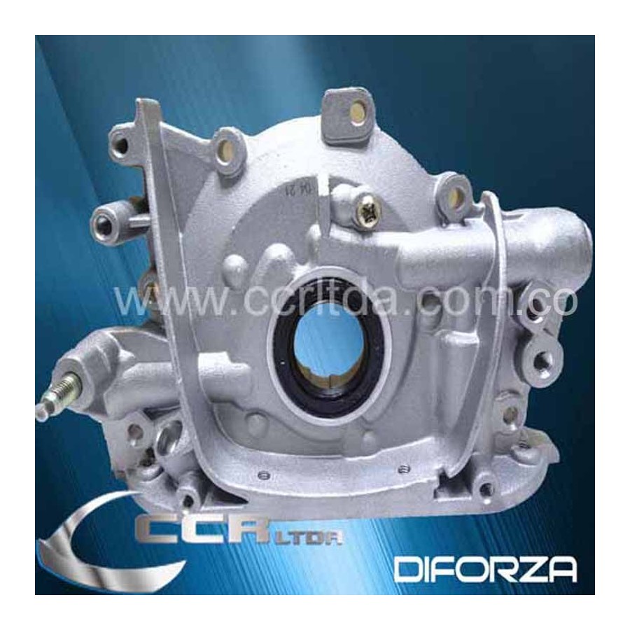 BOMBA ACEITE SPRINT SAMURAI SWIFT 1300