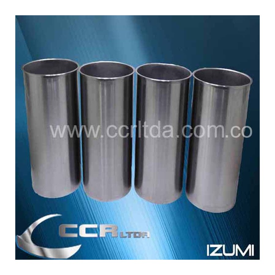 CAMISA LUV D/MAX 3.0 4JH1/JG2 NNR REWARD 4JJ1