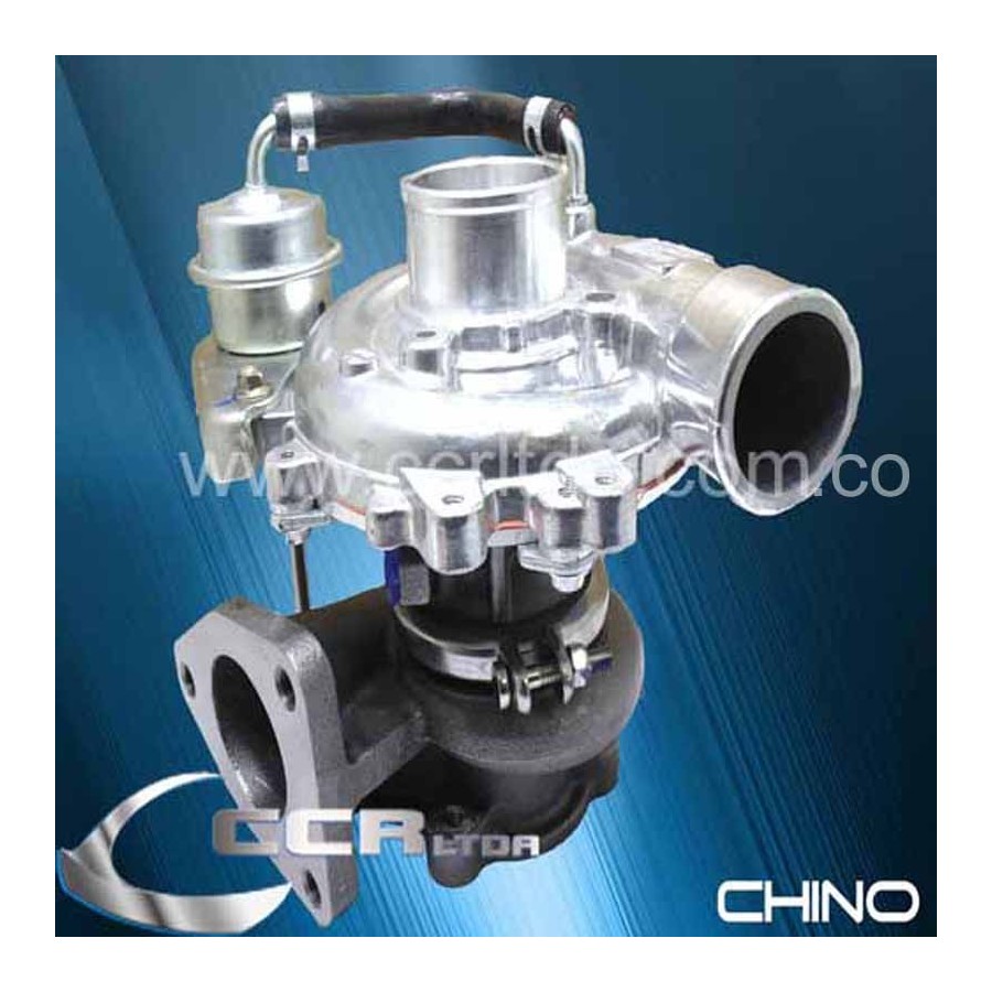 TURBO TOYOTA VIGO 2500