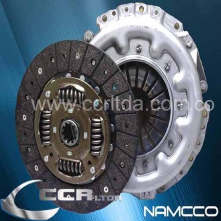 KIT CLUTCH NISSAN MT-3000