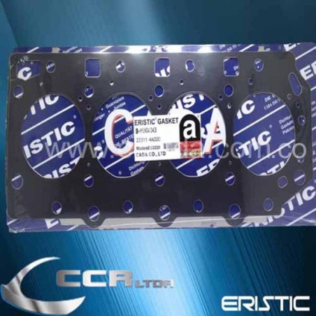 EMP. CULATA KIA SORENTO 2500 DIESEL H1MN