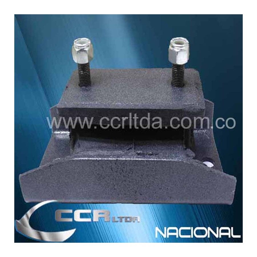 SOP. CAJA LUV 2300 4X2 TROOPER DIMAX (ANCHO)