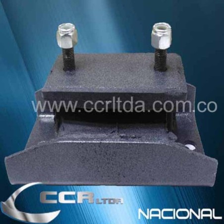 SOP. CAJA LUV 2300 4X2 TROOPER DIMAX (ANCHO)