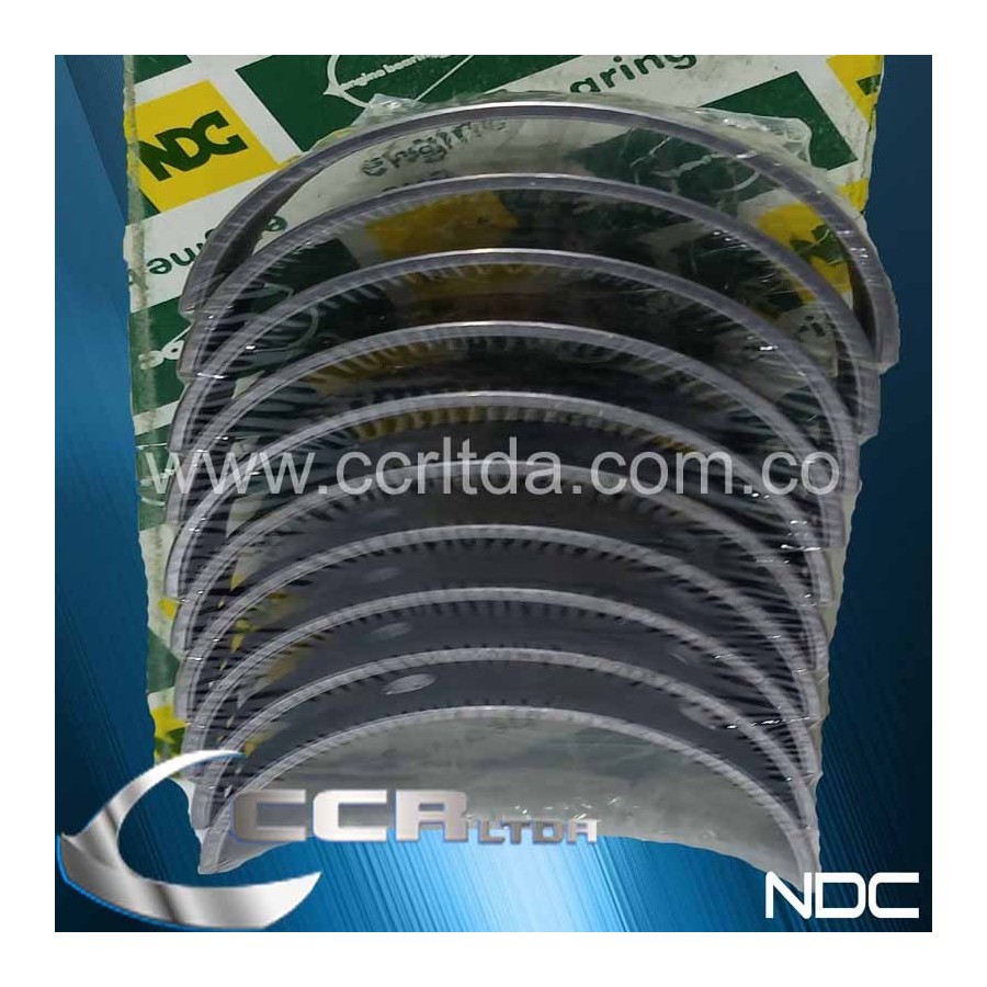 C. KRAN NKR DIMAX 2.5 2.8 3.0 JAC 1035 JMC GR(050)