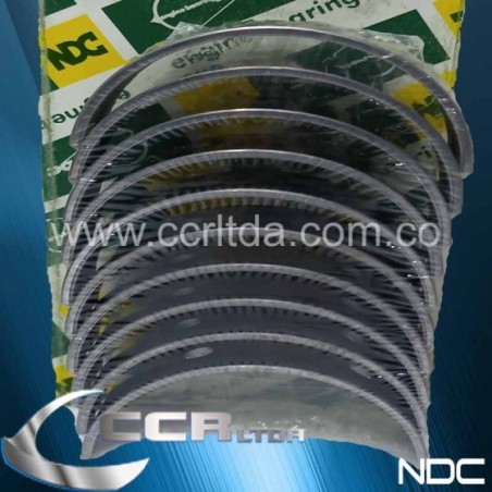 C. KRAN NKR DIMAX 2.5 2.8 3.0 JAC 1035 JMC GR(050)