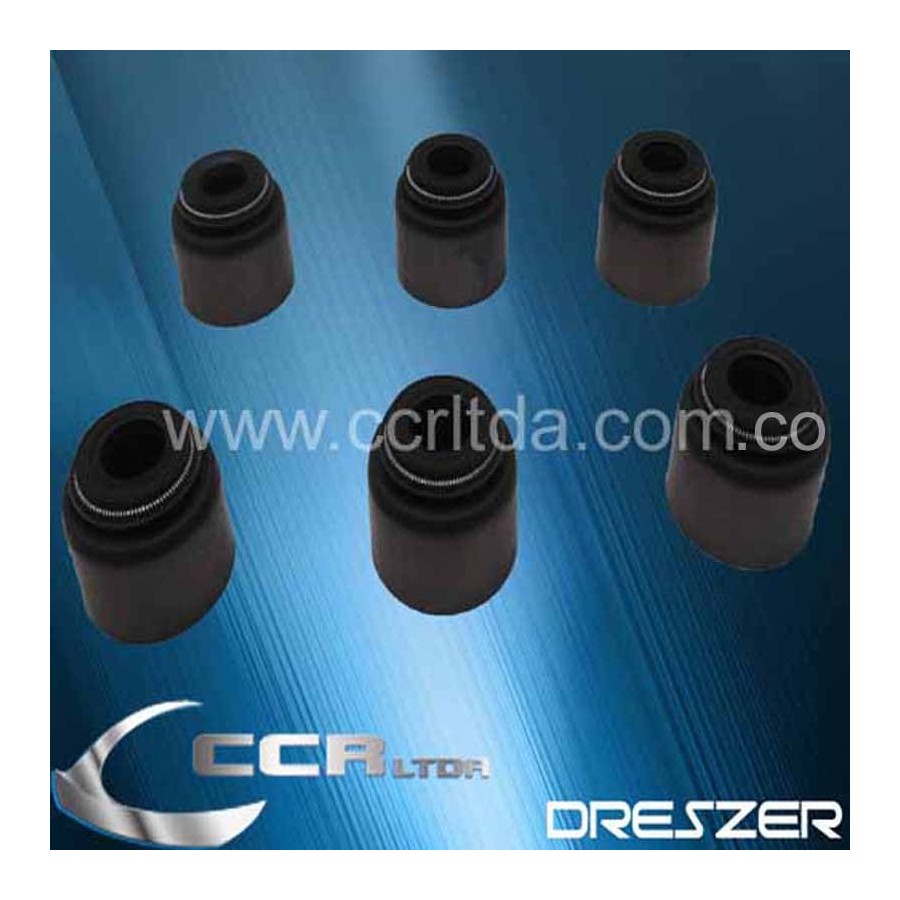 CAUCHOS VAL. SWIFT 10 16 SPRINT INY SPARK(JGOX6V)