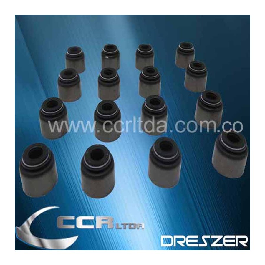 CAUCHOS VAL. SWIFT 10 16 SPRINT INY SPARK(JGOX16)