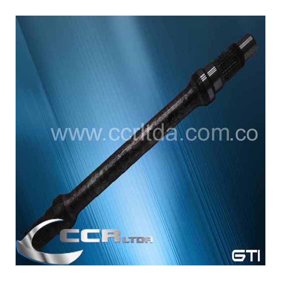 INTEREJE B-2600 BT50 GASOLINA