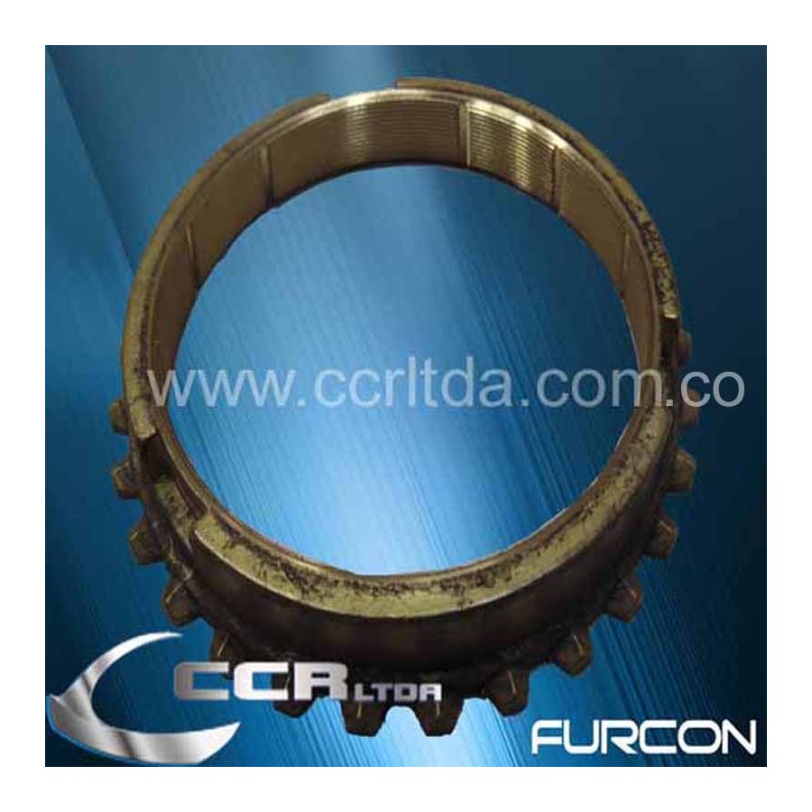 BRONCE LUV 2300 WFR (1A Y 2A) (3A-4A TROOPER)