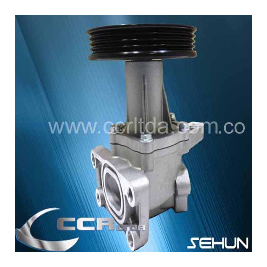 BOMBA AGUA N200 N300 SPARK GT