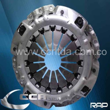 PRENSA HINO BUSETON 300 (13 "/325X210XPITCH368)