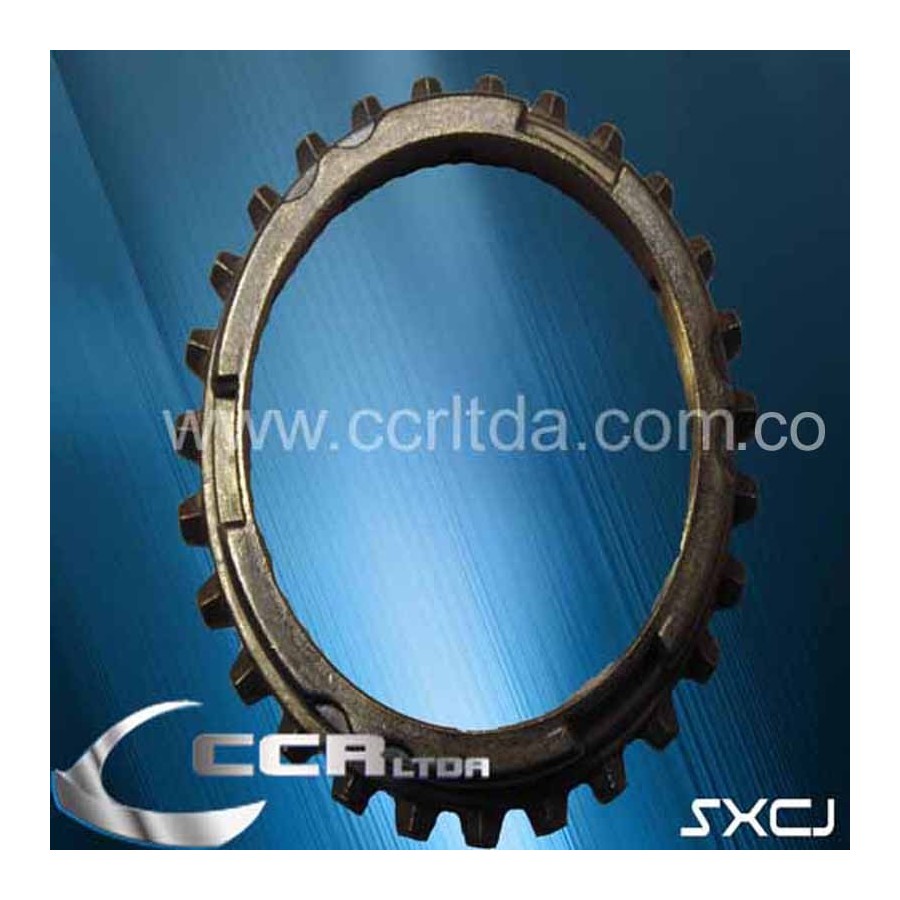 BRONCE SUPERCARRY SJ-410 LJ-80 (3A Y 4A)