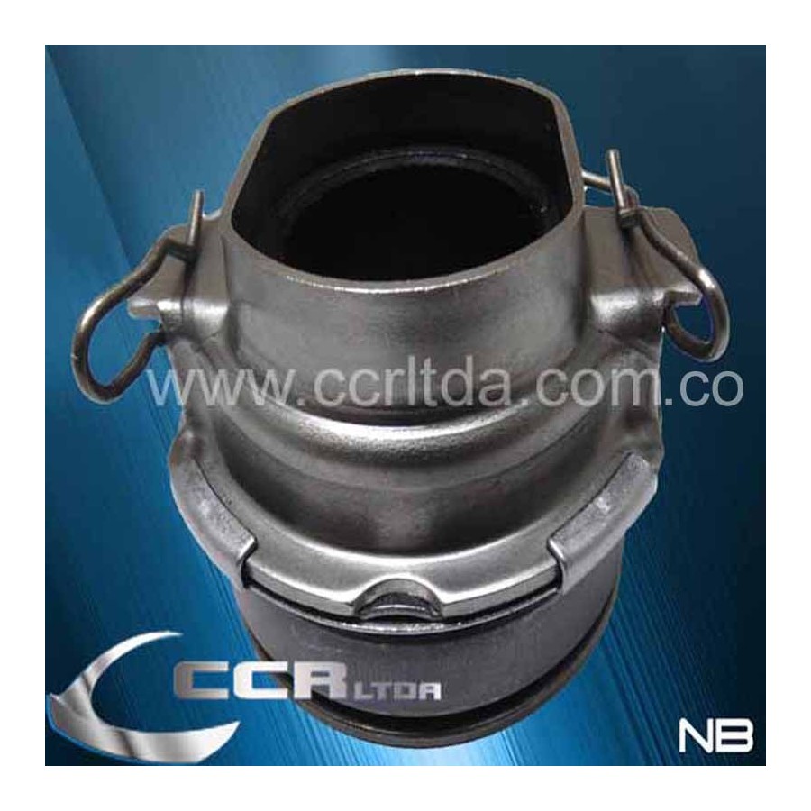 BAL. CLUTCH JMC (DOBLE LLANTA)