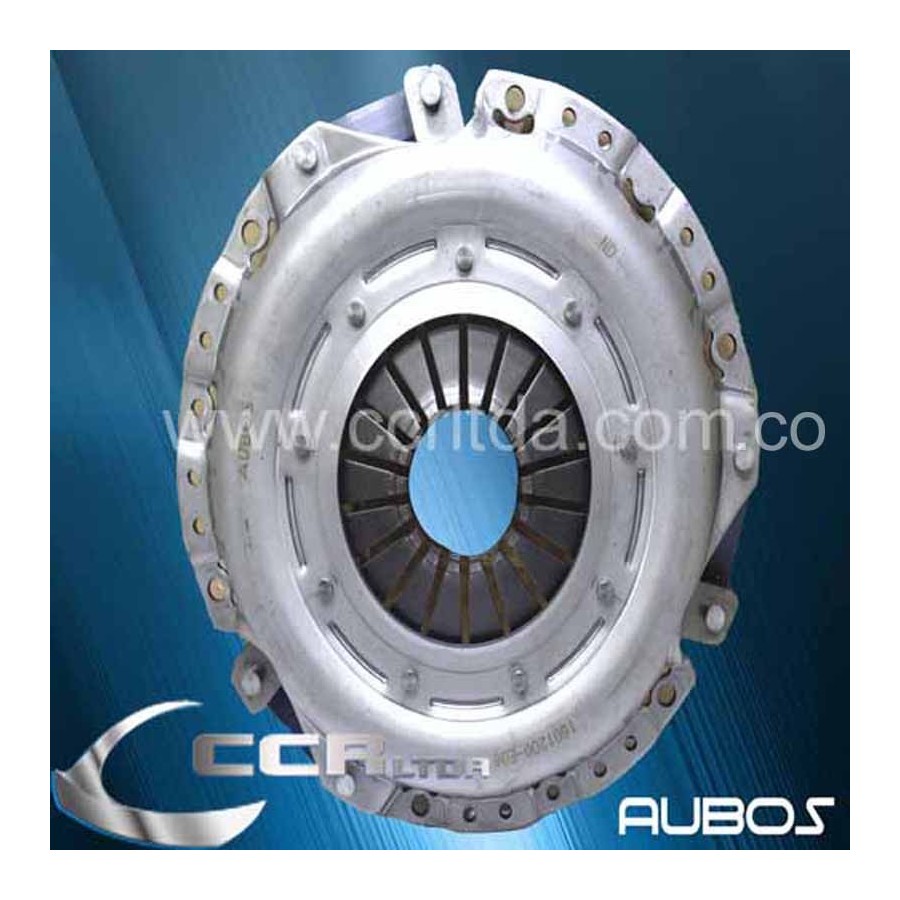 PRENSA JMC GREAT WALL WINGLE 2800 CC (ALTA)