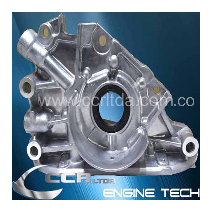 BOMBA ACEITE 626 ASAHI B-2200 (12 V DIAGONAL)