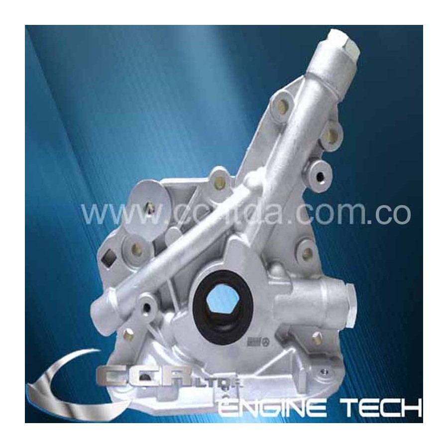 BOMBA ACEITE CORSA RACER CIELO AVEO FAMILY
