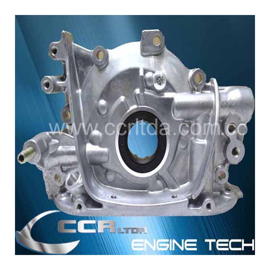 BOMBA ACEITE SPRINT SAMURAI SWIFT 1300