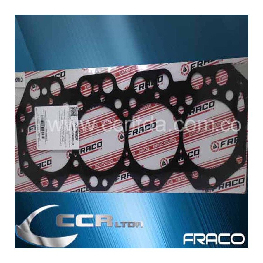 EMP. CULATA SUPERDELTA 15B