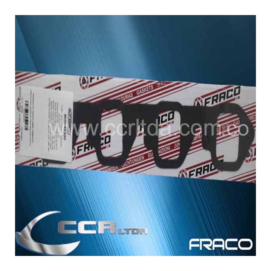 EMP. MULT. NISSAN MT-3000 TD-27 URBAN (ADMISION)