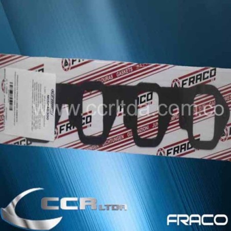 EMP. MULT. NISSAN MT-3000 TD-27 URBAN (ADMISION)