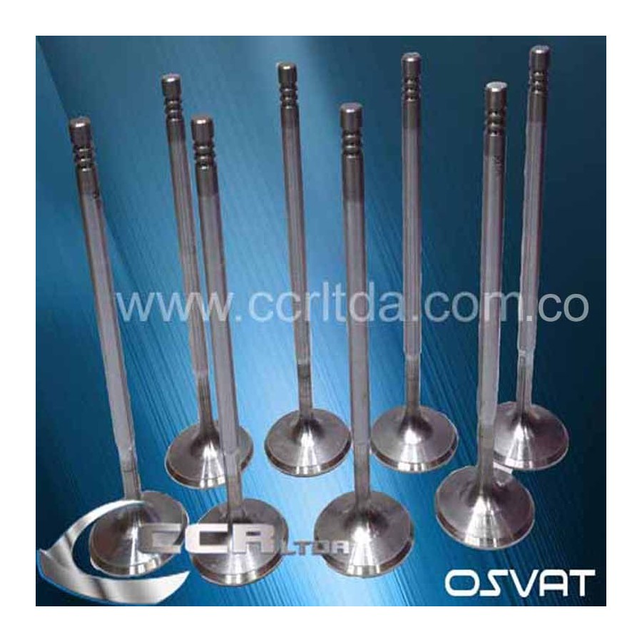 VALVULA ADM. DAEWOO NUBIRA 1800 06/- (JGOX8)