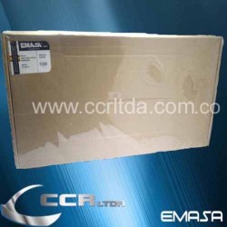 EMP. MOTOR CORSA 1300/1400 (COMPLETA)