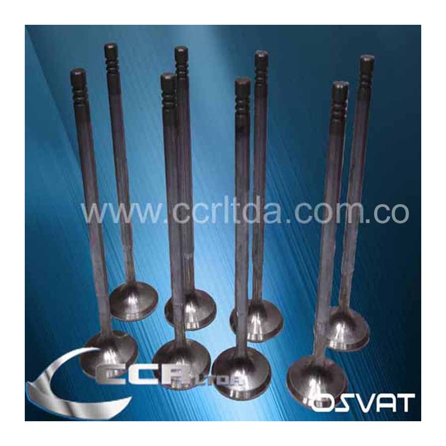 VALVULA ESC. OPTRA 1800 LT NUBIRA (JGOX8)