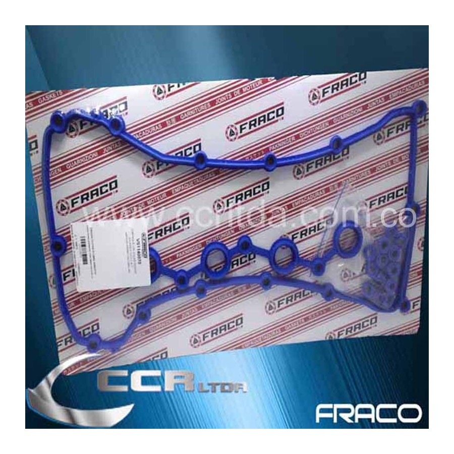 EMP. TAPA VAL. DODGE JOURNEY 2400 CC ED3