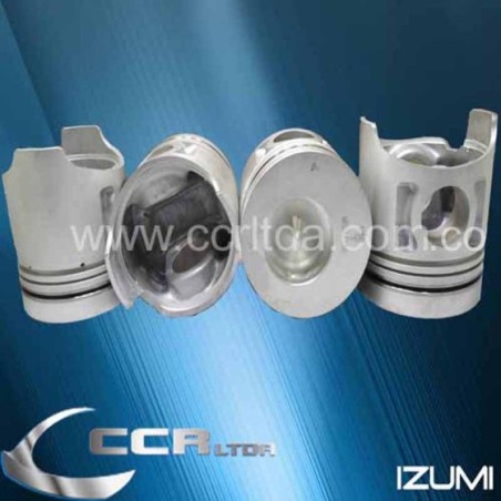 PISTONES CANTER 4D34T 94/99 (104 PTA ALTA 36)