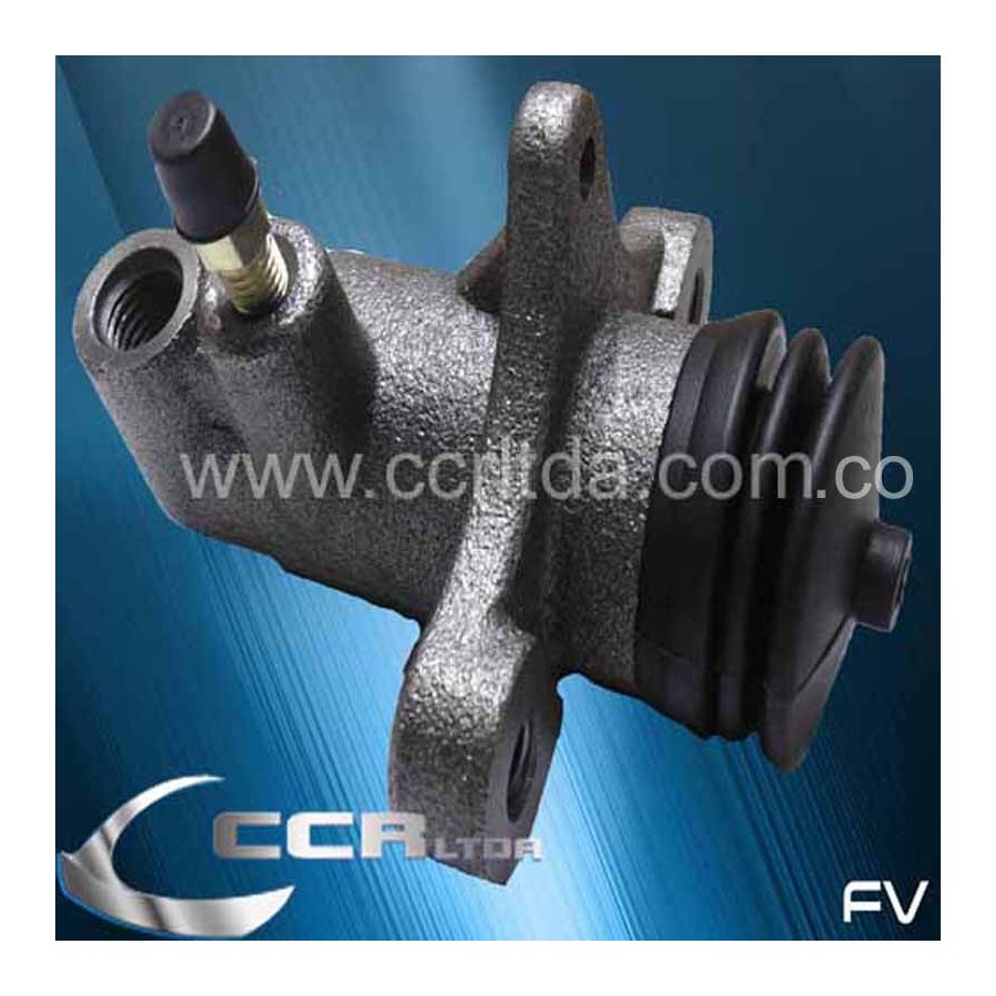 BOMBA AUX. NKR /99 (SIN TURBO)