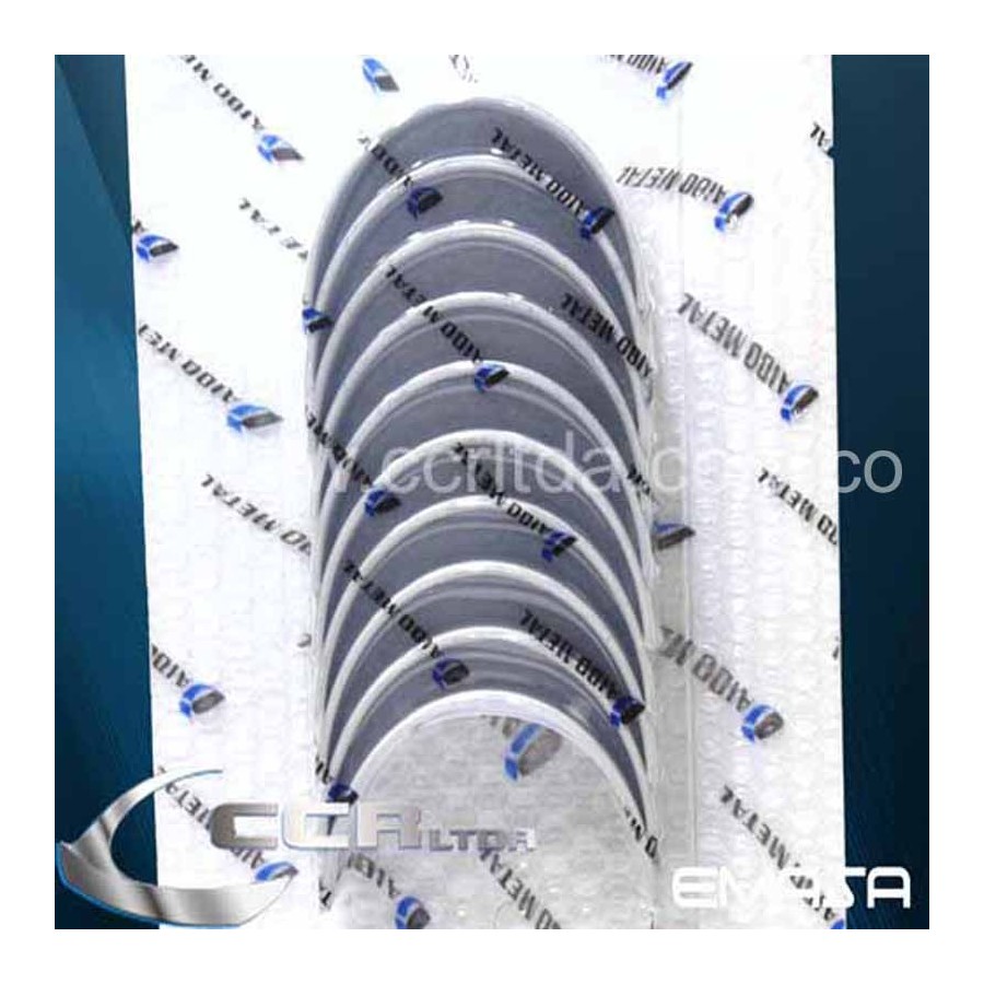 C. KRAN NISSAN MT-3000 TD-27 (025)