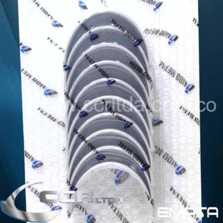 C. KRAN NISSAN MT-3000 TD-27 (025)