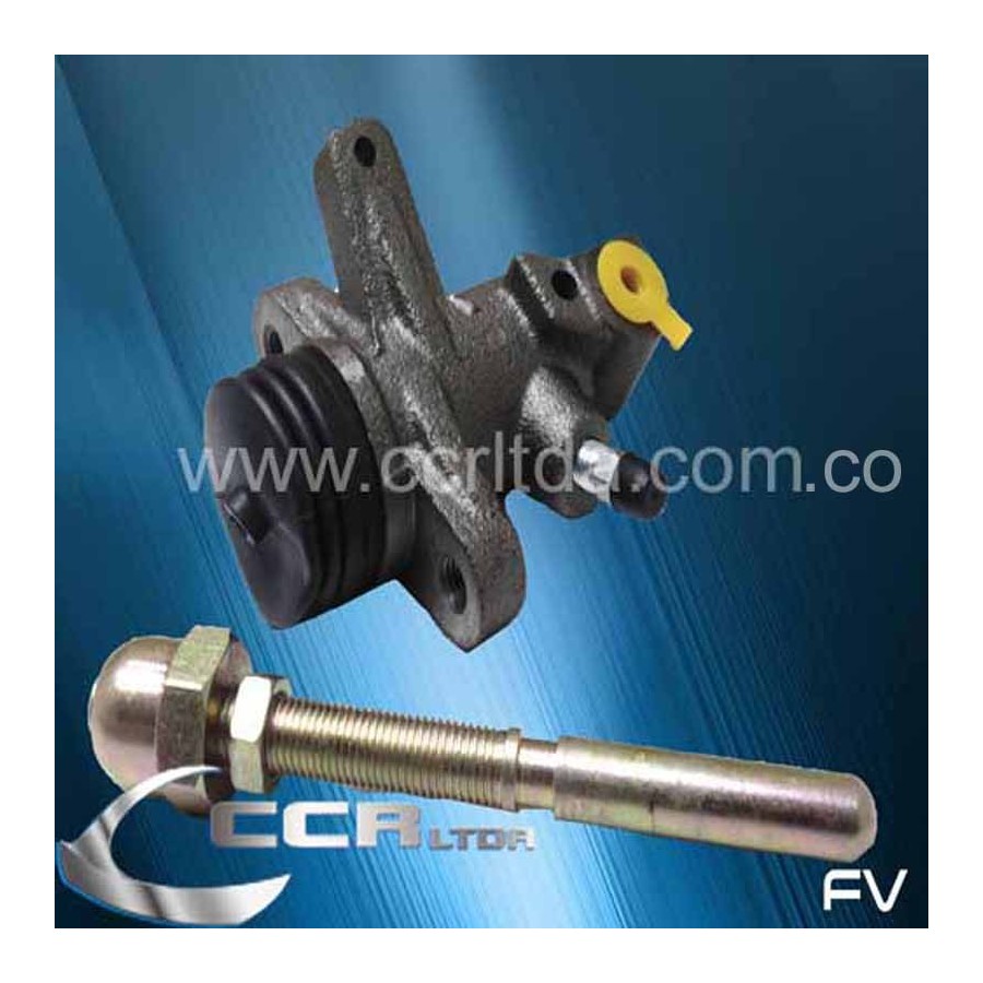 BOMBA AUX. NPR REWARD NQR 2013