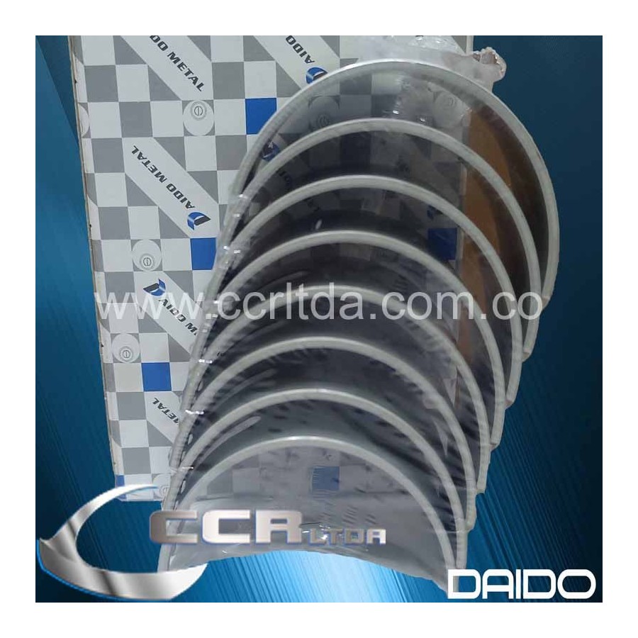 C. BIELA CANTER 4D31 CHORUS (STD)